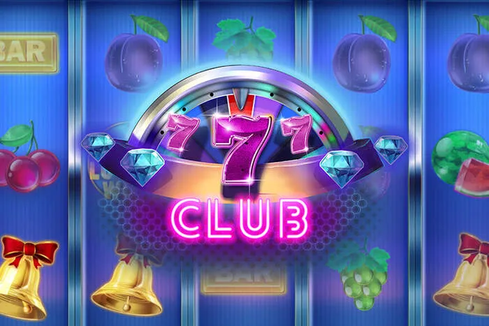 Bonus Ignition Casino: display jackpot slot machine.