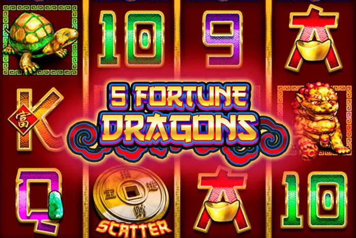 Jackpot scintillante su slot Ignition Giochi da Casinò.
